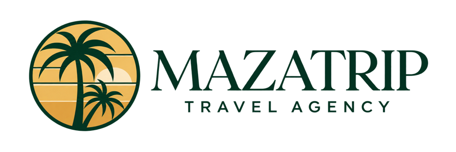 Mazatrip, agencia de viajes