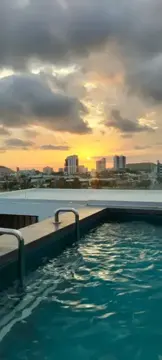 Alameda Torre Life 21 en Mazatlán