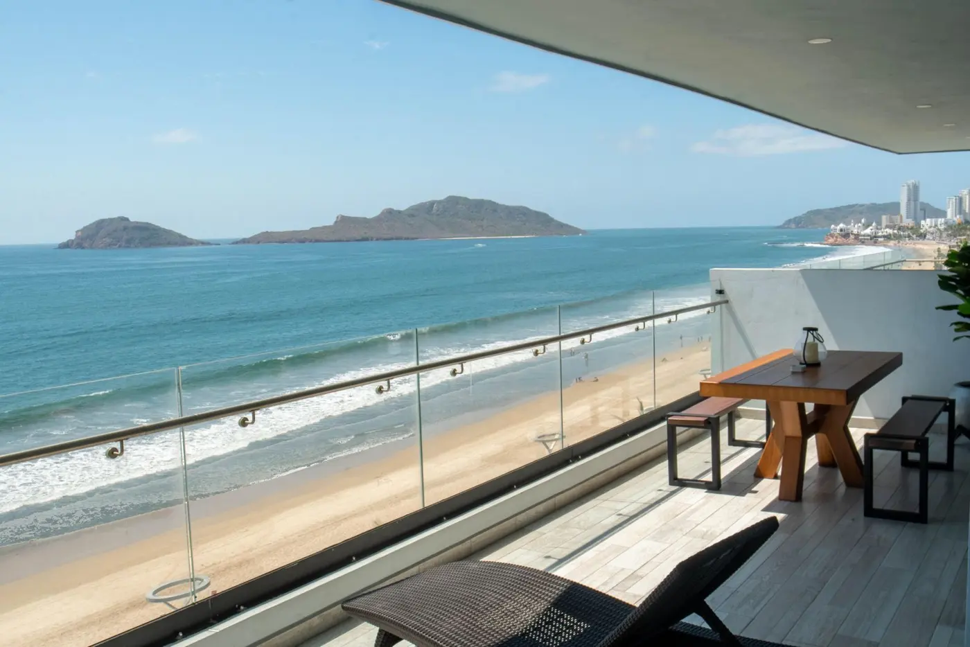 Altomare 604 en Mazatlán, fotografía 14