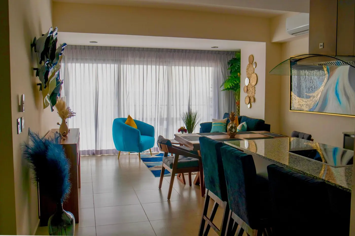 Altomare 604 en Mazatlán, fotografía 8