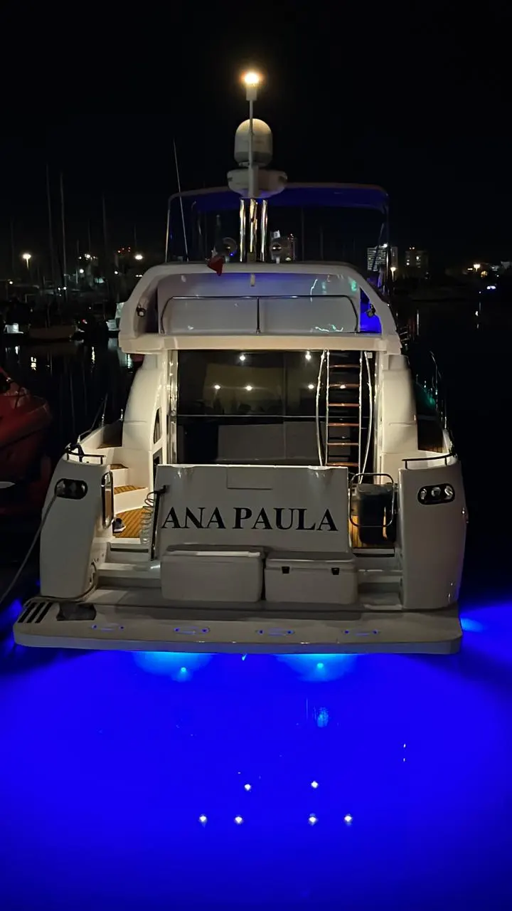 Ana Paula en Mazatlán, fotografía 22