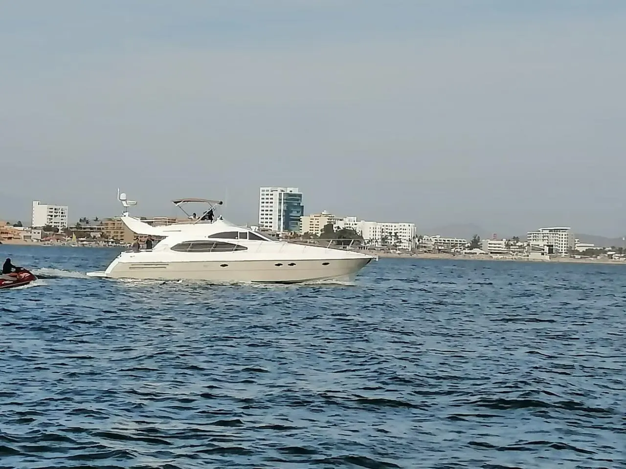 Ana Paula en Mazatlán, fotografía 23