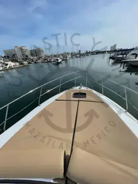 Ana Paula en Mazatlán