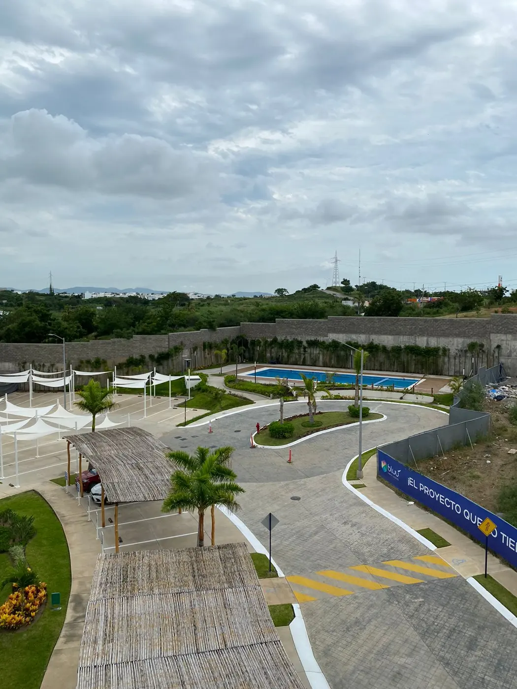 Bluu Lagoons Turquesa 509 en Mazatlán, fotografía 29