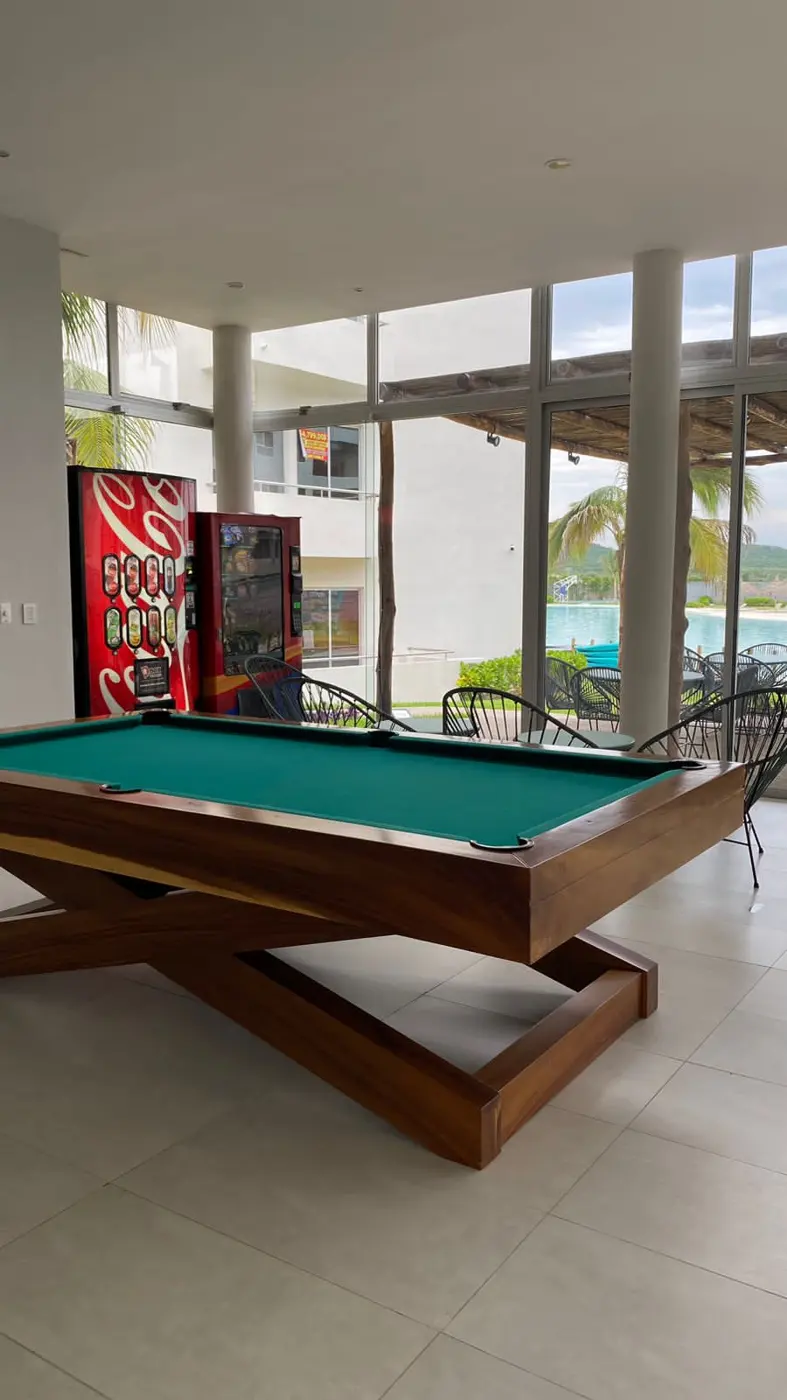 Bluu Lagoons Turquesa 509 en Mazatlán, fotografía 30