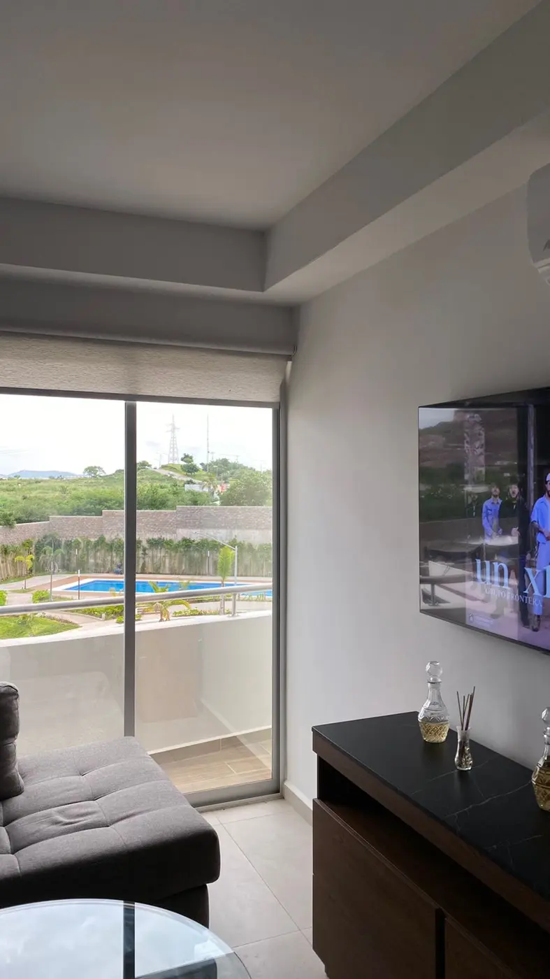 Bluu Lagoons Turquesa 509 en Mazatlán, fotografía 9