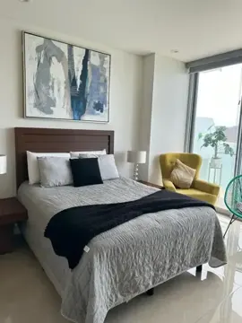 Camino Al Mar · Piso 14 Torre Norte en Mazatlán