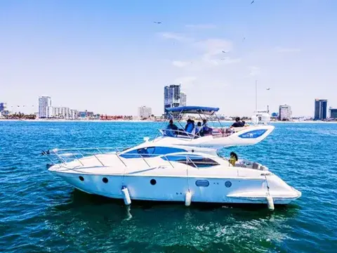 Capriccio en Mazatlán
