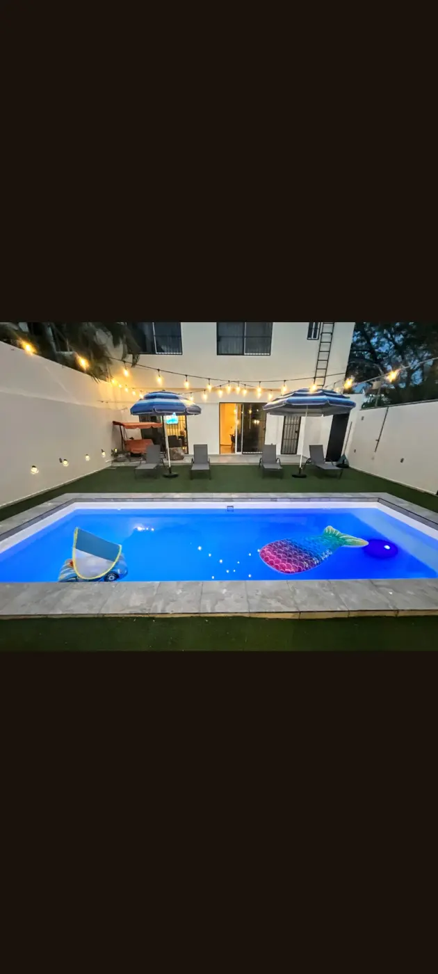 Casa Bacalao en Mazatlán, fotografía 10