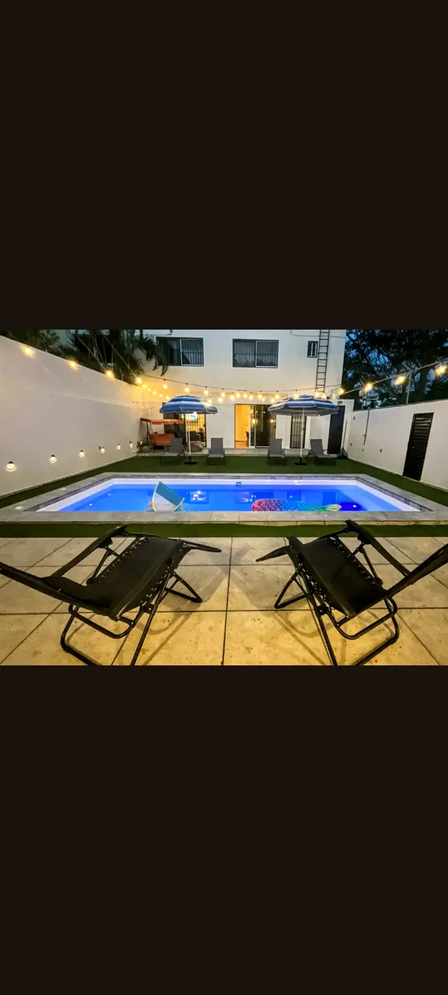 Casa Bacalao en Mazatlán, fotografía 11