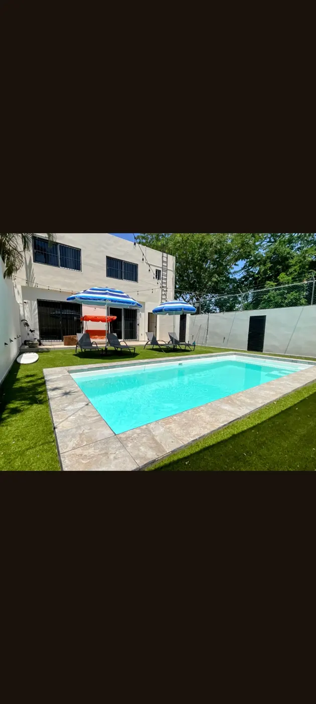 Casa Bacalao en Mazatlán, fotografía 12