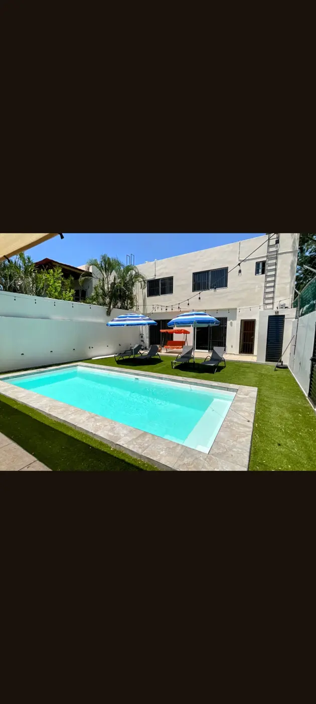 Casa Bacalao en Mazatlán, fotografía 13