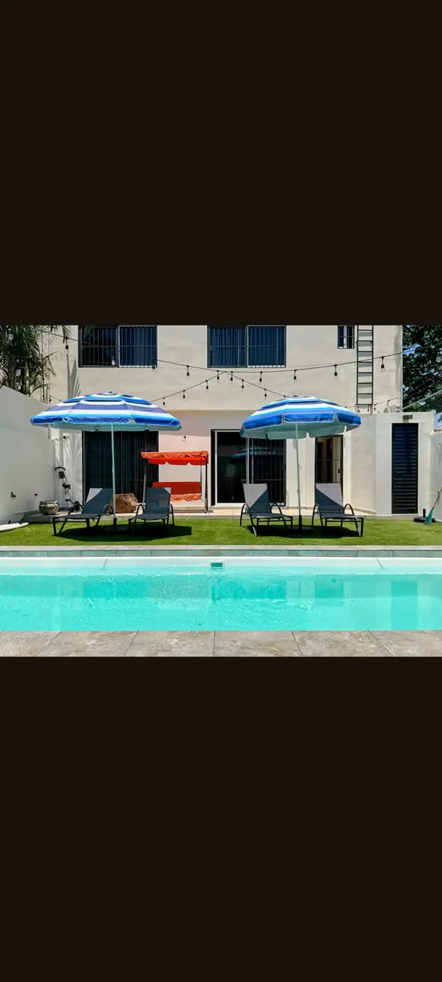 Casa Bacalao en Mazatlán, fotografía 14