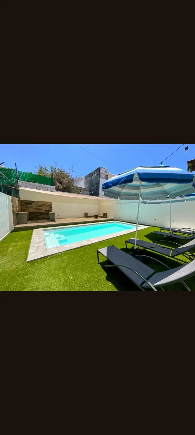 Casa Bacalao en Mazatlán, fotografía 16