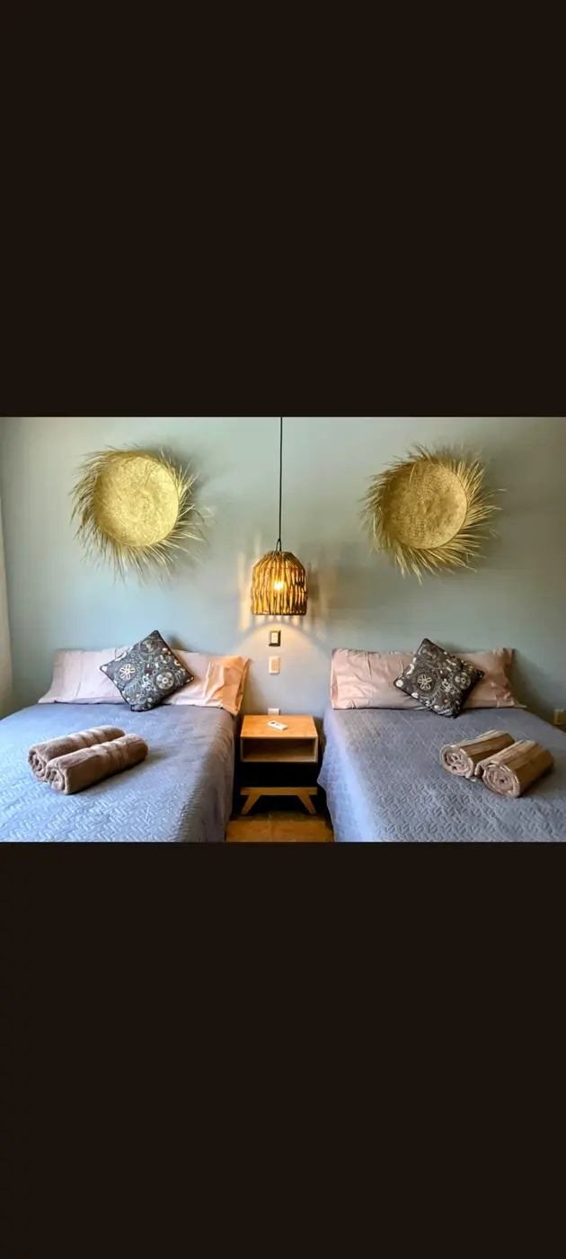 Casa Bacalao en Mazatlán, fotografía 17