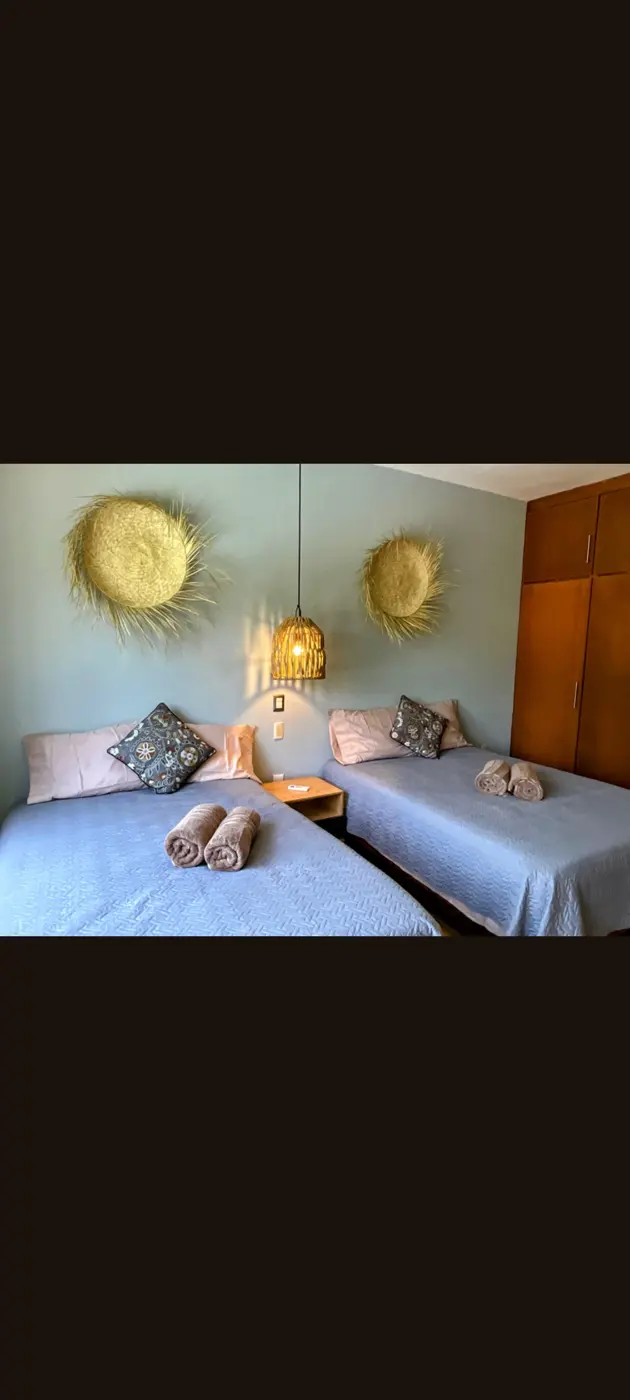 Casa Bacalao en Mazatlán, fotografía 19
