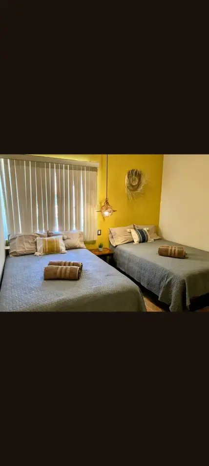Casa Bacalao en Mazatlán, fotografía 2