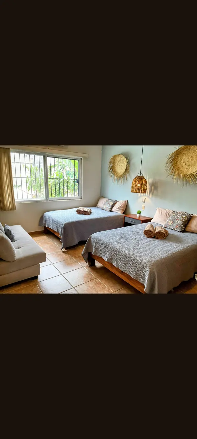 Casa Bacalao en Mazatlán, fotografía 20