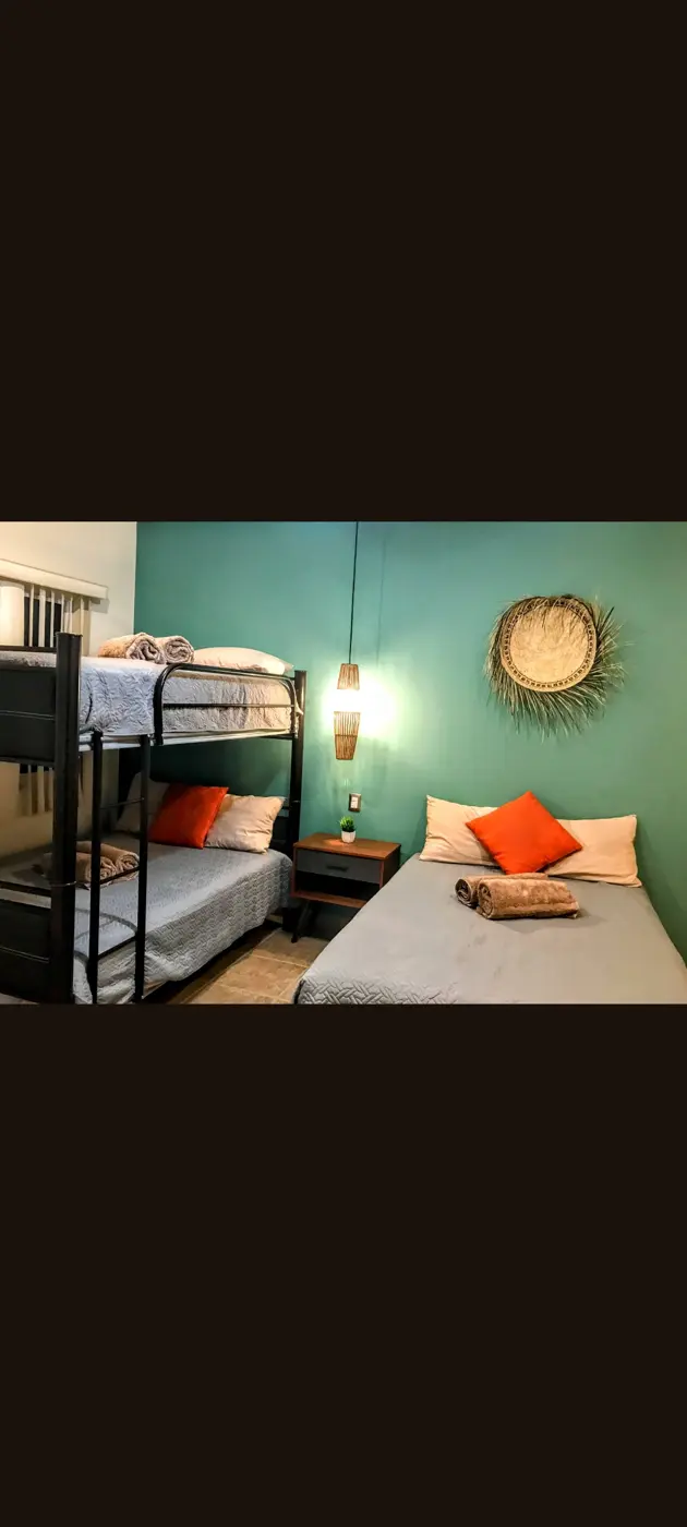 Casa Bacalao en Mazatlán, fotografía 21