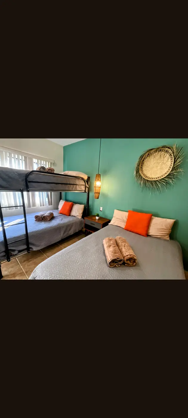 Casa Bacalao en Mazatlán, fotografía 22