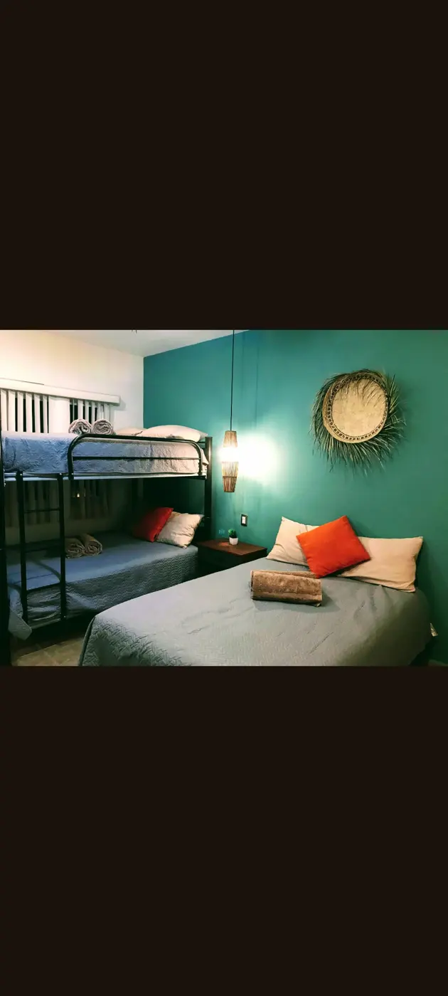 Casa Bacalao en Mazatlán, fotografía 23