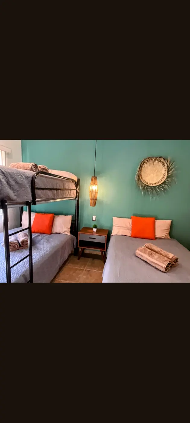 Casa Bacalao en Mazatlán, fotografía 24