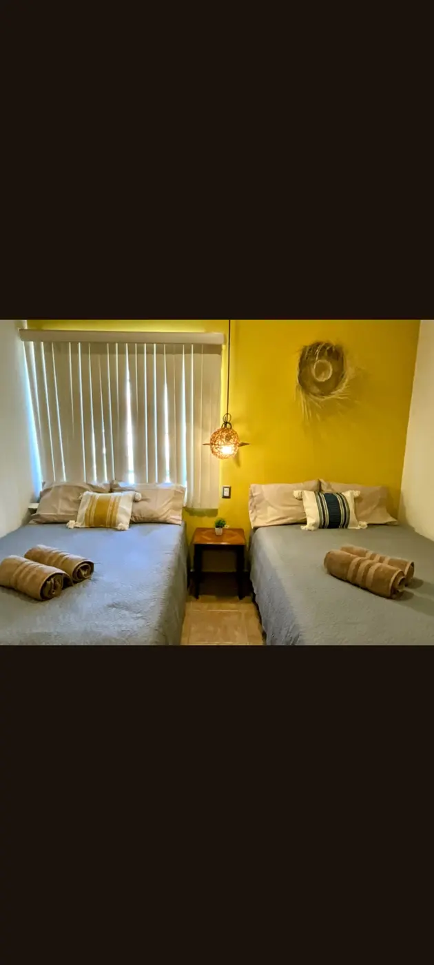 Casa Bacalao en Mazatlán, fotografía 26