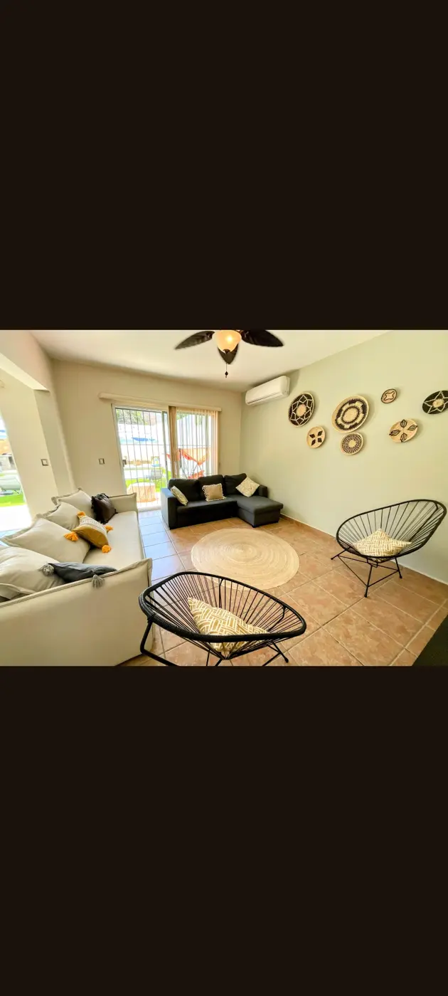Casa Bacalao en Mazatlán, fotografía 31