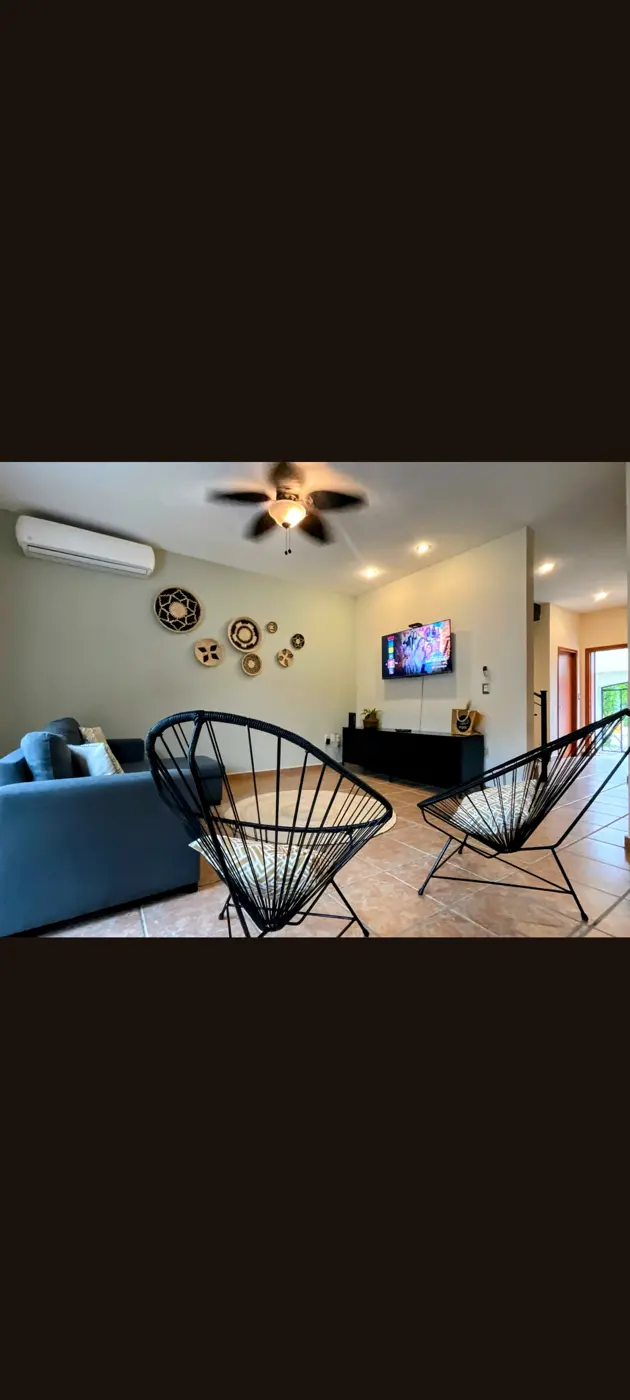 Casa Bacalao en Mazatlán, fotografía 32