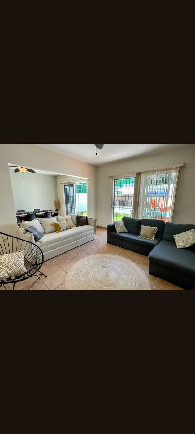 Casa Bacalao en Mazatlán, fotografía 33