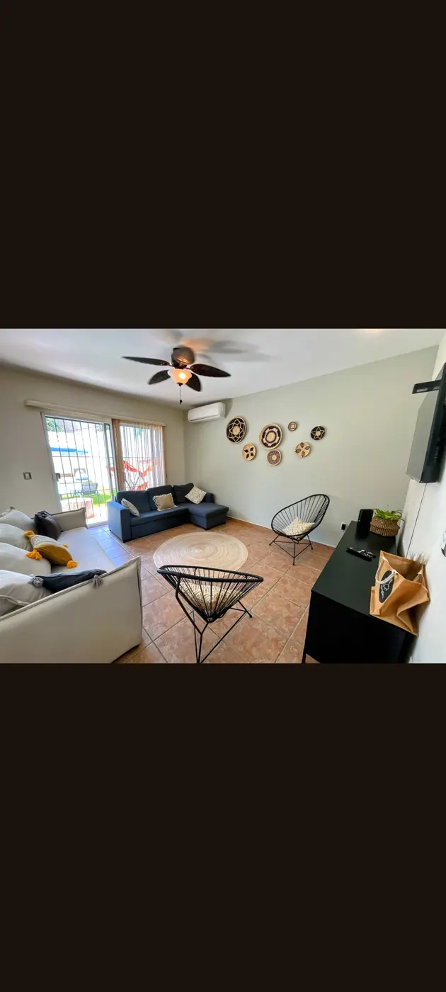 Casa Bacalao en Mazatlán, fotografía 34