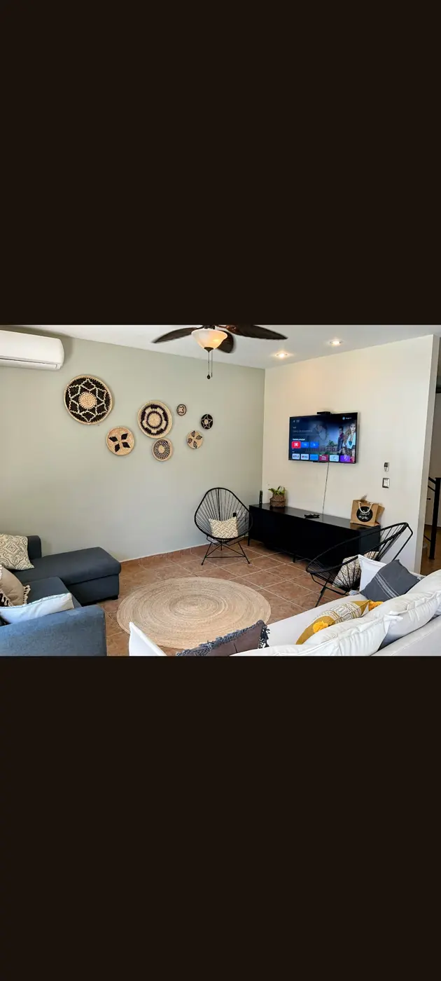 Casa Bacalao en Mazatlán, fotografía 35