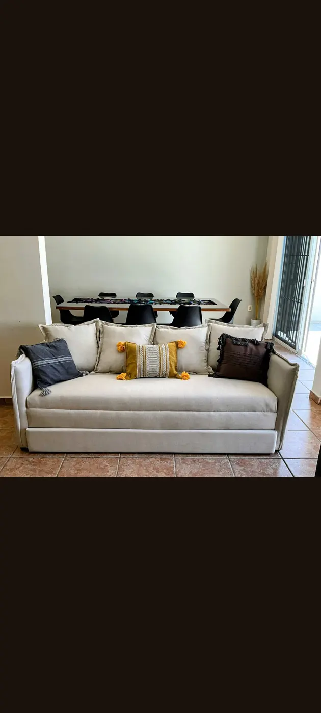 Casa Bacalao en Mazatlán, fotografía 36
