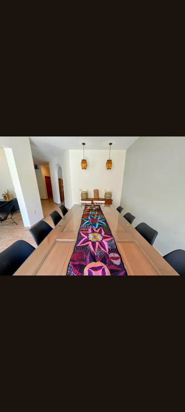 Casa Bacalao en Mazatlán, fotografía 38