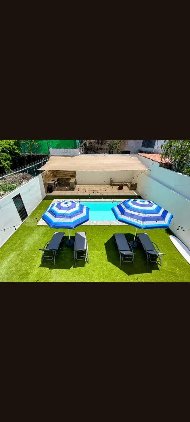 Casa Bacalao en Mazatlán, fotografía 4
