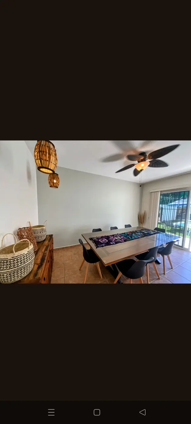 Casa Bacalao en Mazatlán, fotografía 41