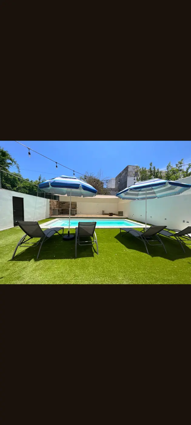Casa Bacalao en Mazatlán, fotografía 48