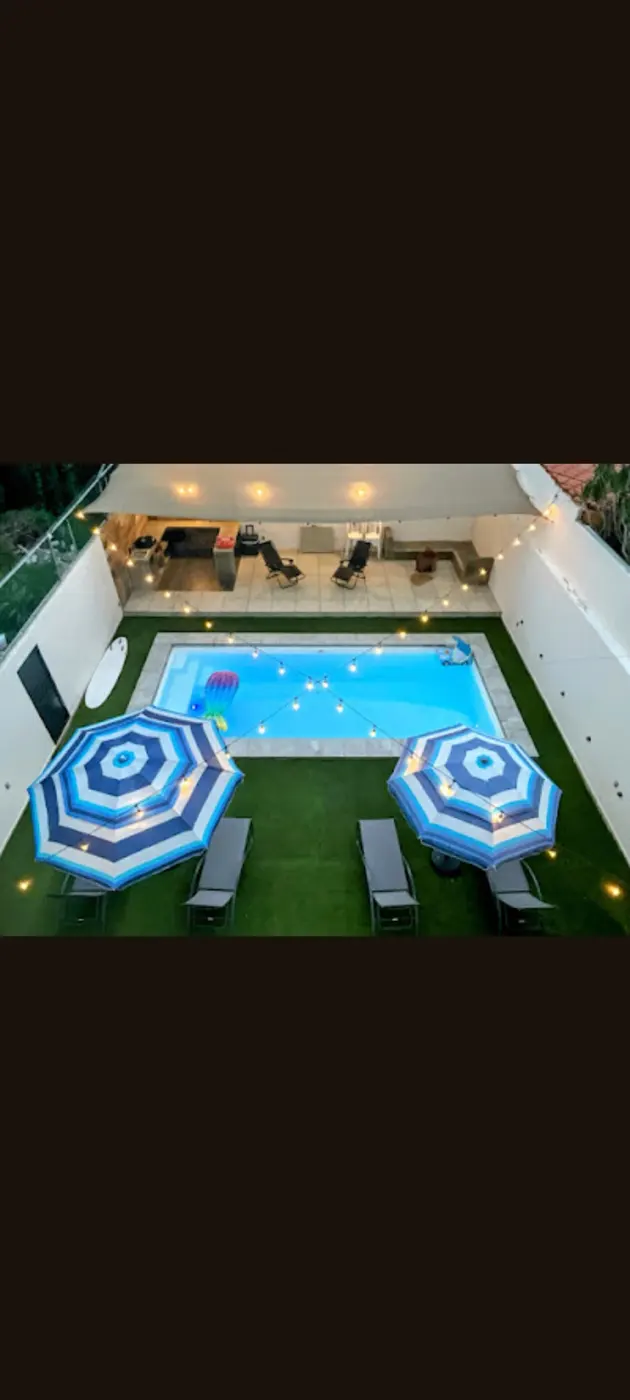 Casa Bacalao en Mazatlán, fotografía 5