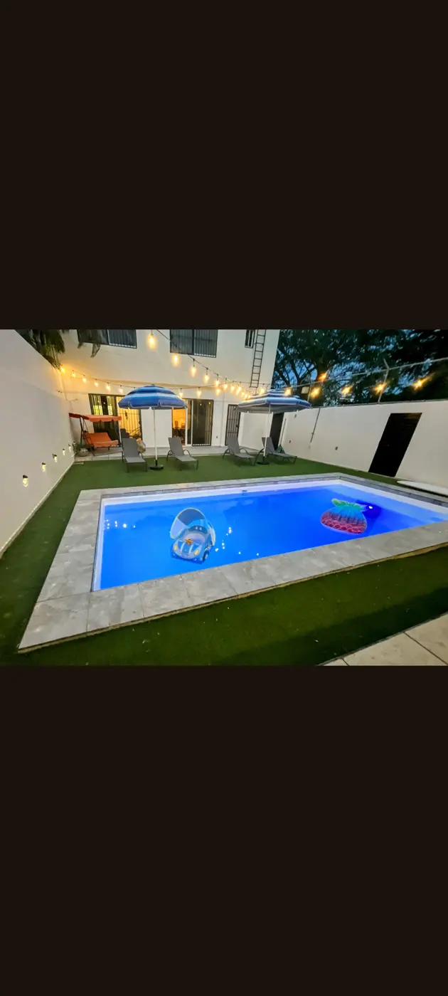 Casa Bacalao en Mazatlán, fotografía 9