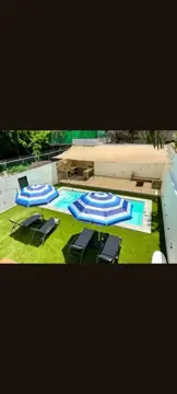 Casa Bacalao en Mazatlán