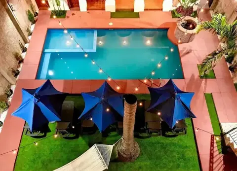Casa Centro Histórico en Mazatlán