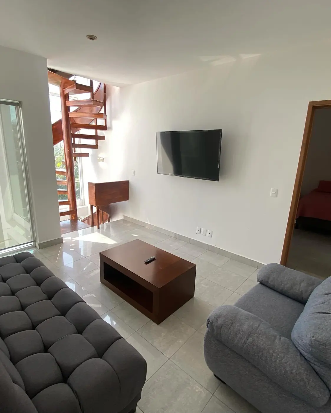 Casa Cerritos Tominil en Mazatlán, fotografía 10