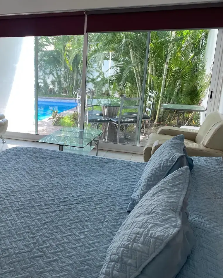Casa Cerritos Tominil en Mazatlán, fotografía 3