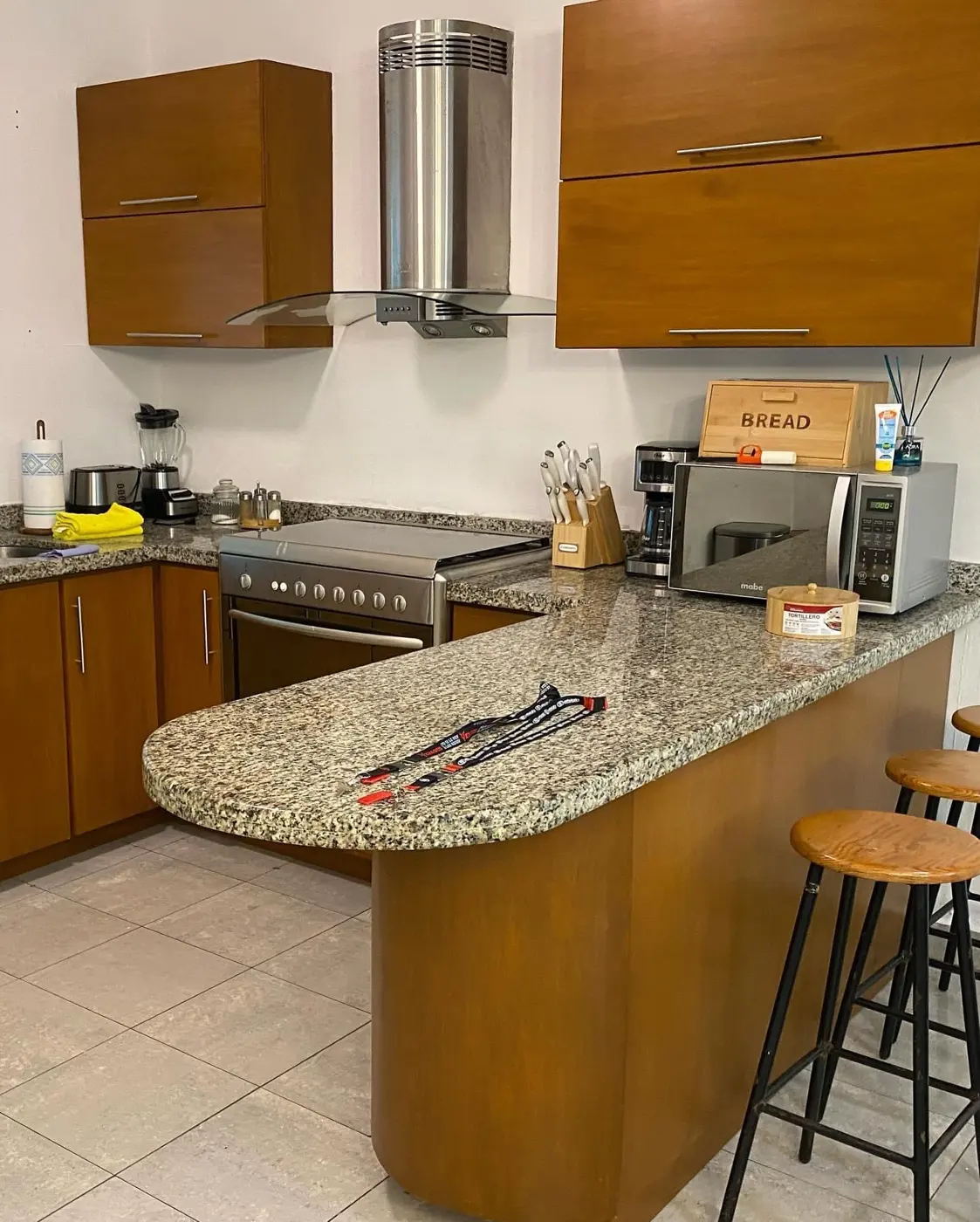 Casa Cerritos Tominil en Mazatlán, fotografía 9