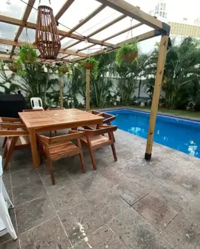 Casa Cerritos Tominil en Mazatlán