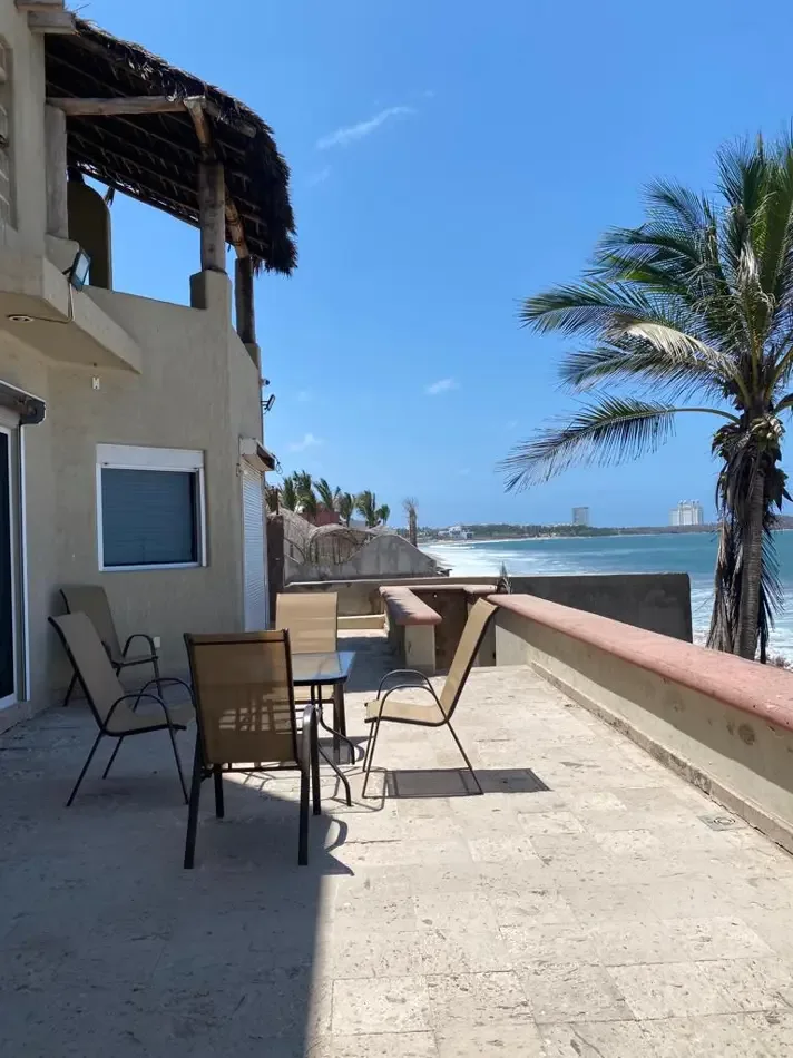 Casa Delfín — fotografía principal