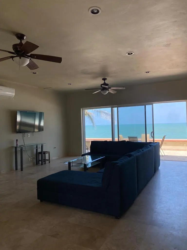 Casa Delfín en Mazatlán, fotografía 13
