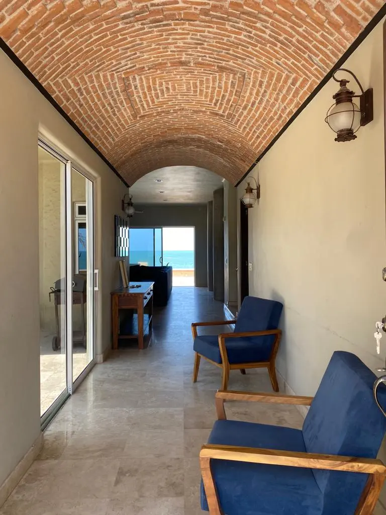 Casa Delfín en Mazatlán, fotografía 15