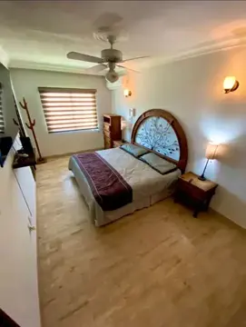 Casa Lomas Anaranjado en Mazatlán