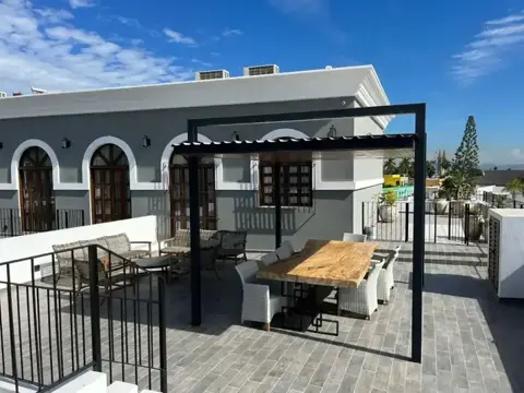 Casa Victoria Centro en Mazatlán